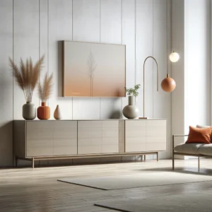 Functional Sideboards, Buffets & Console Tables