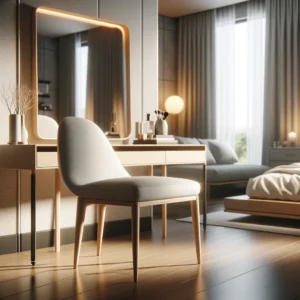 Stylish Dressing Table Chairs & Stools
